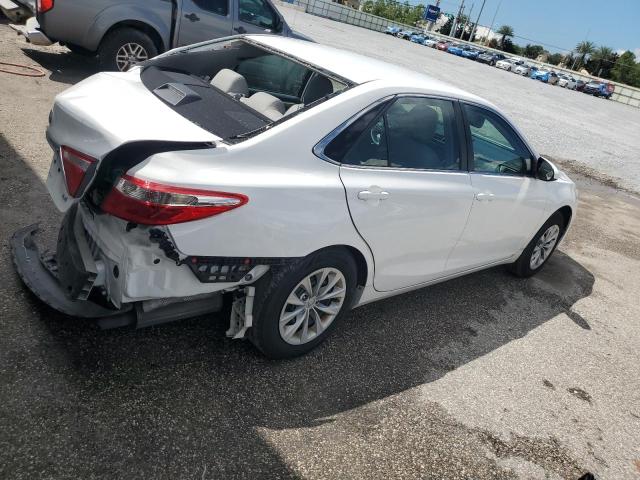 2016 TOYOTA CAMRY LE - 4T1BF1FK6GU999843