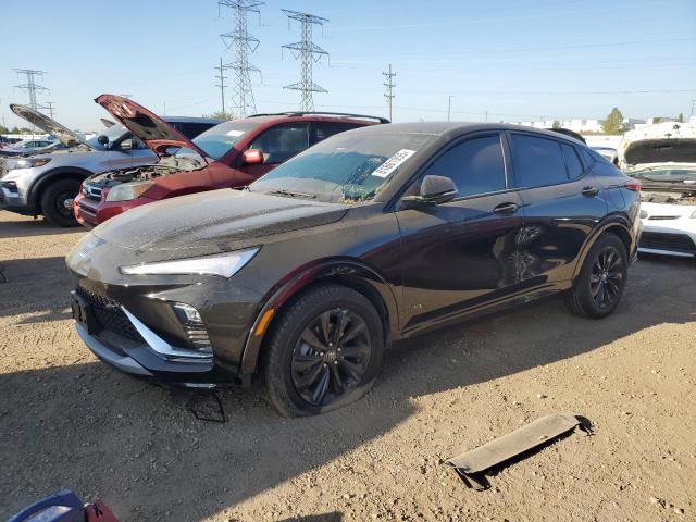 Global Auto Auctions: 2025 BUICK ENVISTA SPORT TOURING
