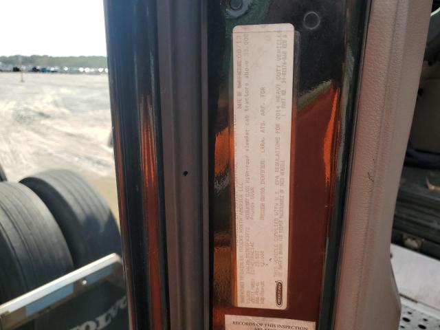 2014 FREIGHTLINER CASCADIA 1 #3302885912