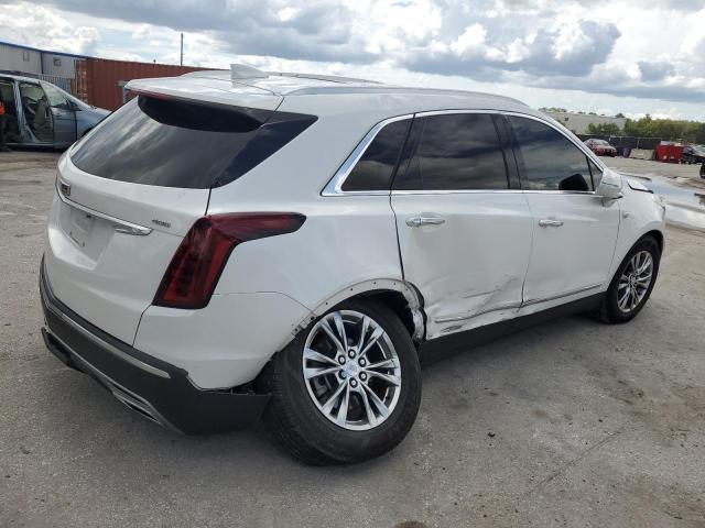 2020 CADILLAC XT5 PREMIU 1GYKNCRS6LZ142749