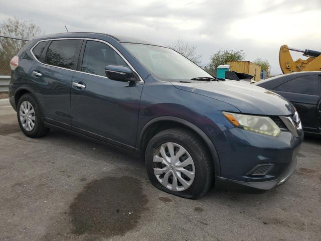 2015 NISSAN ROGUE S 5N1AT2ML2FC830705