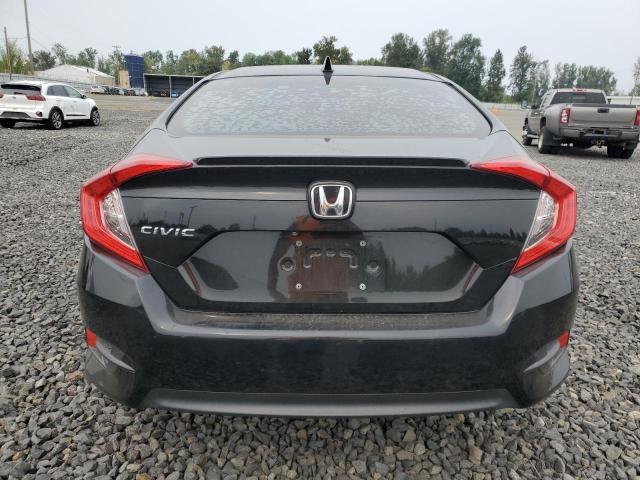 2017 HONDA CIVIC - 19XFC1F73HE215077