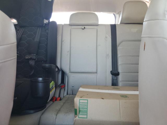 2018 VOLKSWAGEN ATLAS SEL - 1V2NR2CA7JC514549