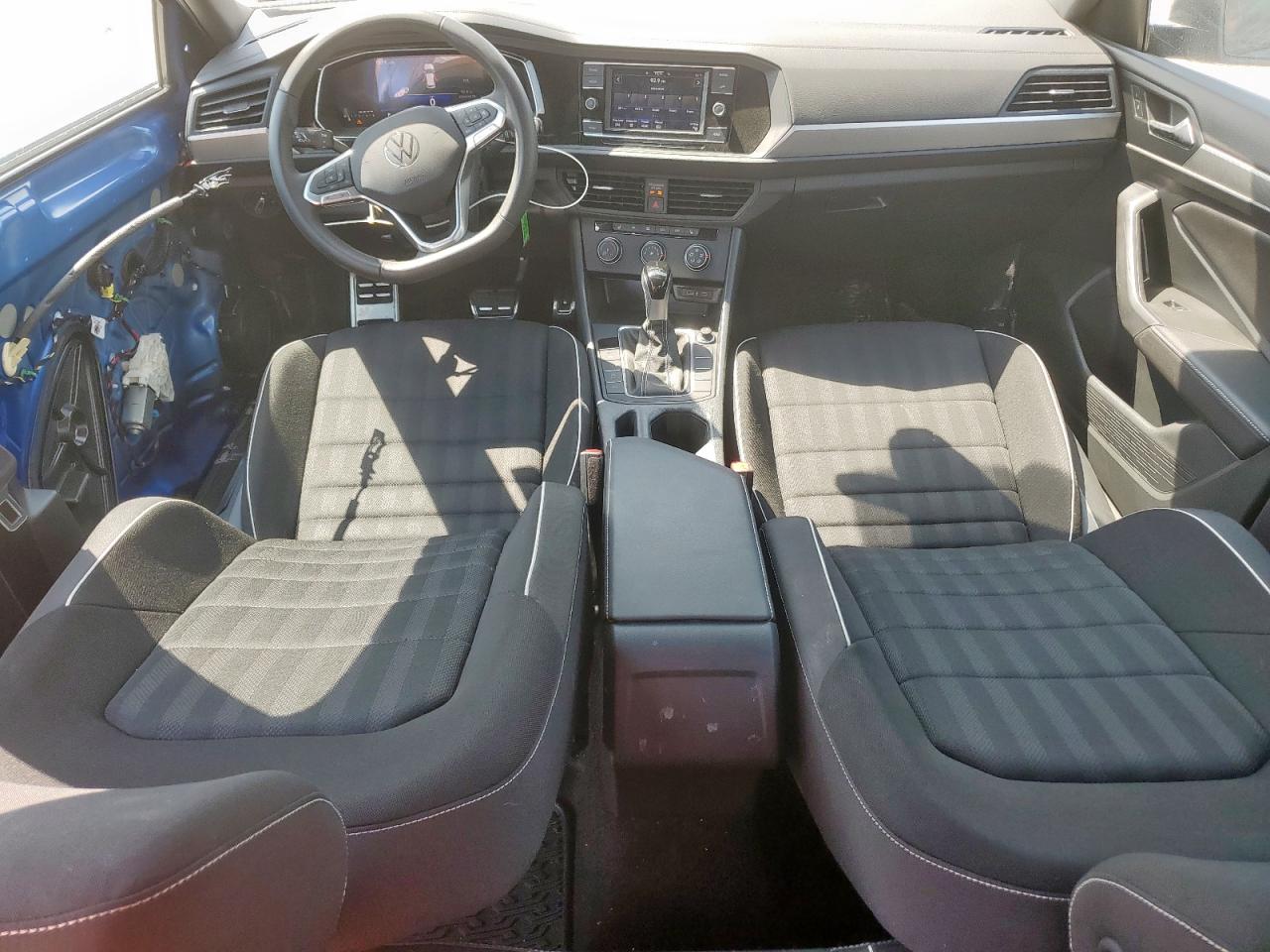 VOLKSWAGEN JETTA SPORT