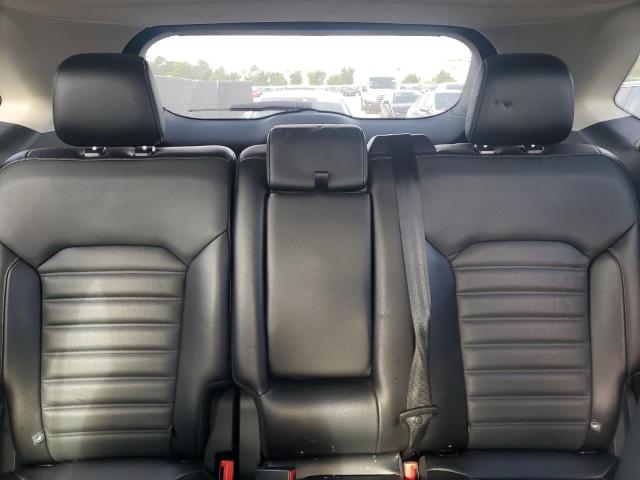 2017 FORD EDGE SEL - 2FMPK4J90HBB98954