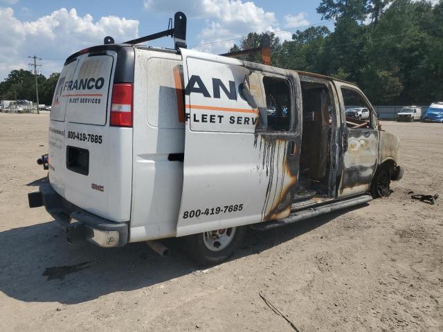 2021 GMC SAVANA G25 1GTW7AF76M1236751