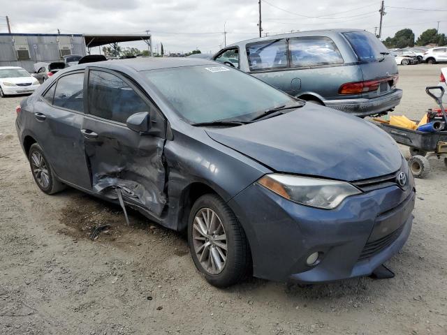 2015 TOYOTA COROLLA L - 5YFBURHE1FP299739