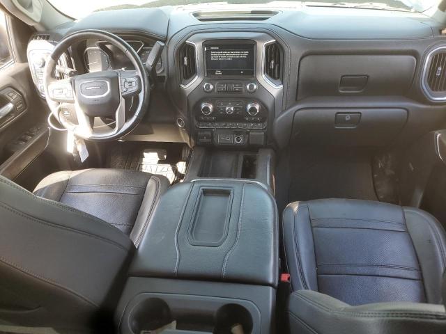 2022 GMC SIERRA LIM - 3GTU9FEL8NG146193