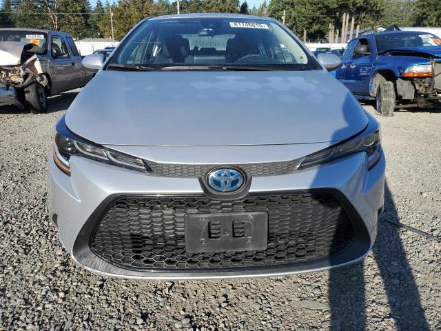 2022 TOYOTA COROLLA LE JTDEAMDE0N3009304