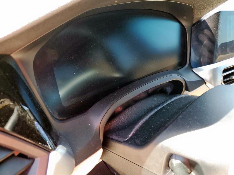 2020 BMW 330I - 3MW5R1J00L8B04124