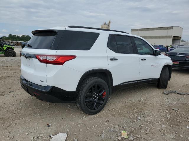 2019 CHEVROLET TRAVERSE P - 1GNEVKKW0KJ206752