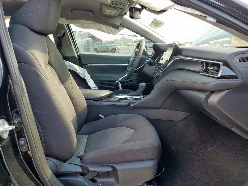 2023 TOYOTA CAMRY LE 4T1R11AK2PU737550