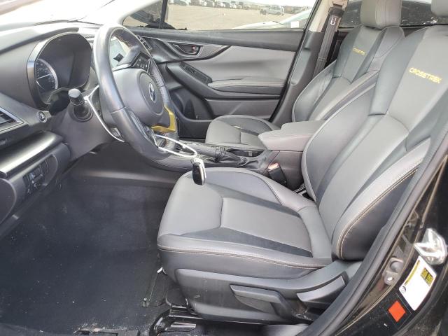 2023 SUBARU CROSSTREK SPORT JF2GTHSC5PH300206