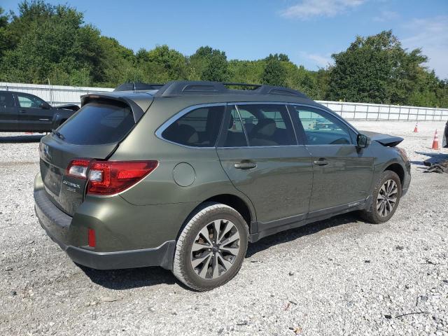 2017 SUBARU OUTBACK 3. - 4S4BSEKC7H3383951