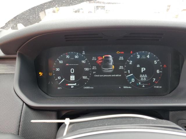 2021 LAND ROVER DISCOVERY - SALRT4RU9M2447697