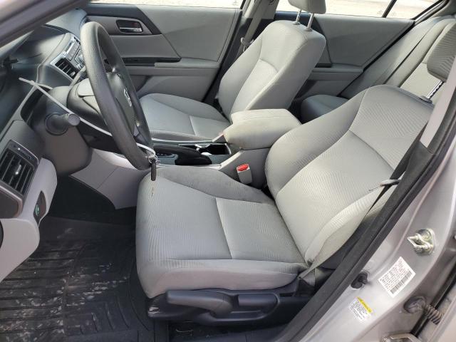 2014 HONDA ACCORD LX - 1HGCR2F34EA203461