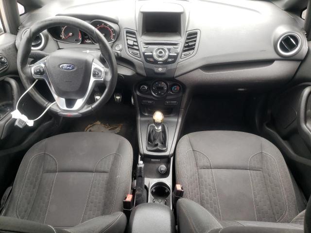 2015 FORD FIESTA ST 3FADP4GX3FM126095