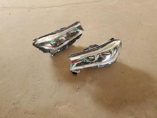 2017 BMW 750 I WBA7F0C51HGM21410