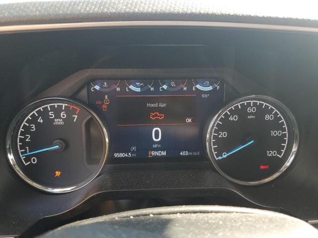 2021 FORD F150 SUPER #3297068503