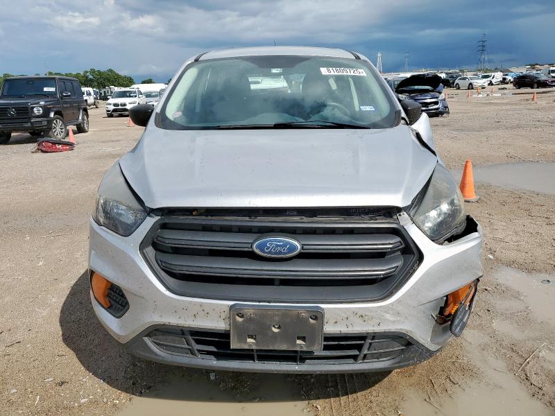 2019 FORD ESCAPE S - 1FMCU0F76KUA24459