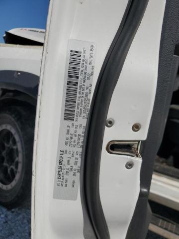 2015 RAM 2500 ST 3C6UR5HL7FG553694