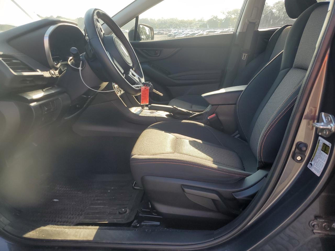 SUBARU CROSSTREK PREMIUM