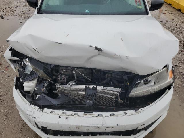 2016 VOLKSWAGEN JETTA SE - 3VWD67AJ6GM314627