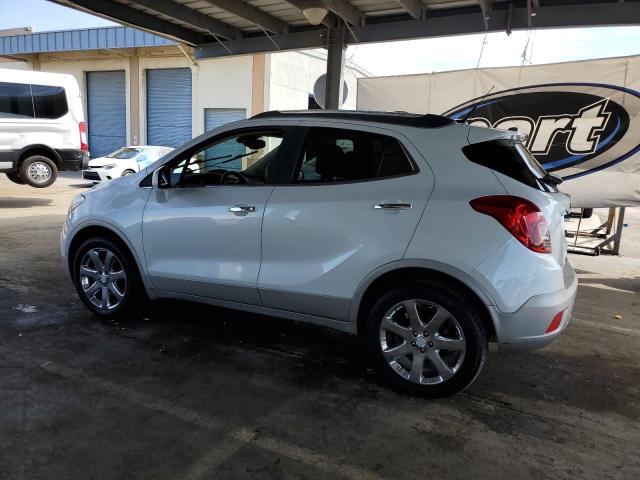 BUIC ENCORE 2013 white 4dr spor gas KL4CJCSB0DB209317 photo #3