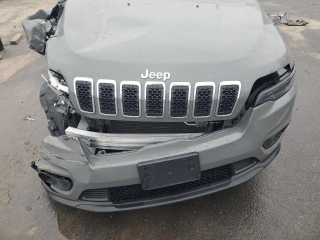 2019 JEEP CHEROKEE L 1C4PJMLB9KD367331