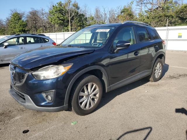 MAZDA CX-5 TOURI