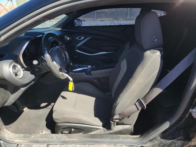 2016 CHEVROLET CAMARO LT - 1G1FB1RS5G0134231