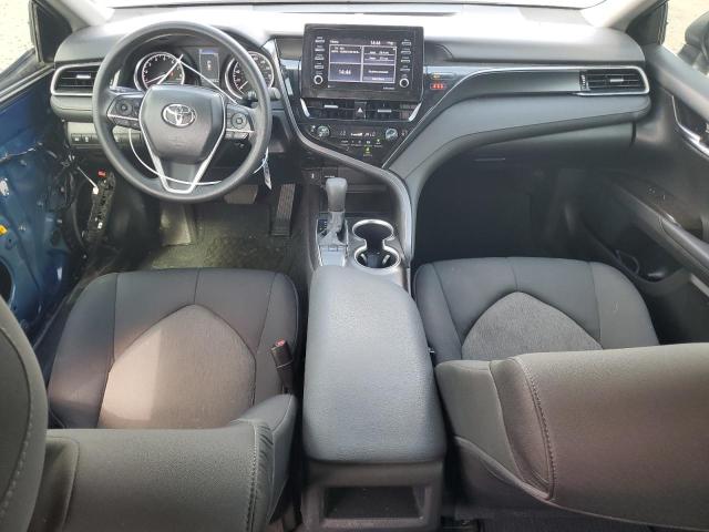 2024 TOYOTA CAMRY LE - 4T1C11AK6RU229882