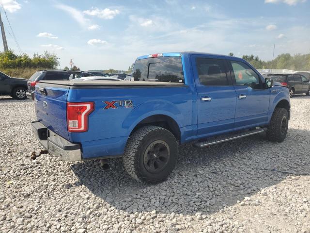 2016 FORD F150 SUPERCREW 1FTEW1EP2GFB13603