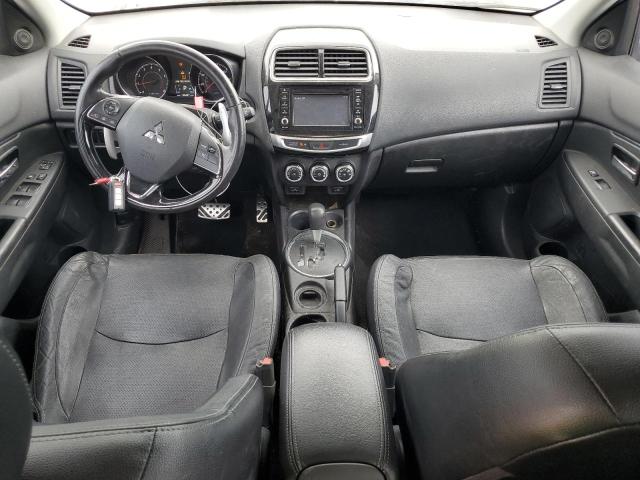 2017 MITSUBISHI OUTLANDER JA4AP4AW4HZ048760