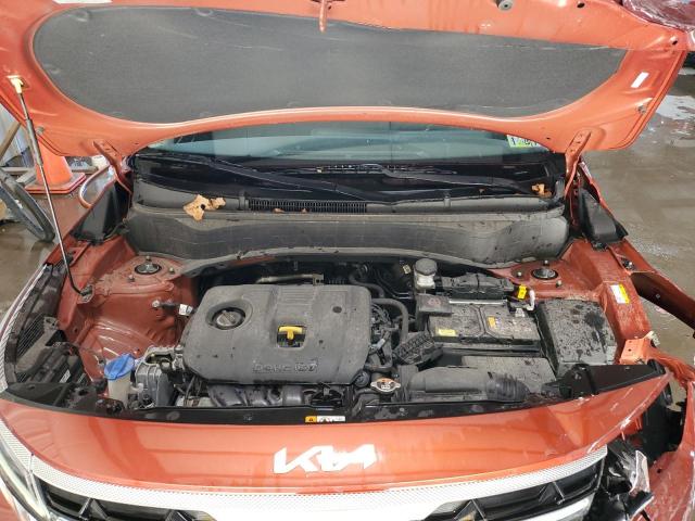 2024 KIA SELTOS S KNDEUCAA5R7469995