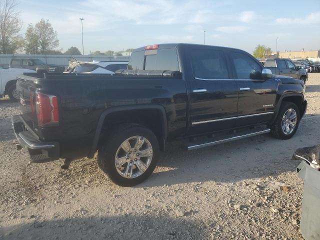 2017 GMC SIERRA K1500 SLT - 3GTU2NEJ4HG123754