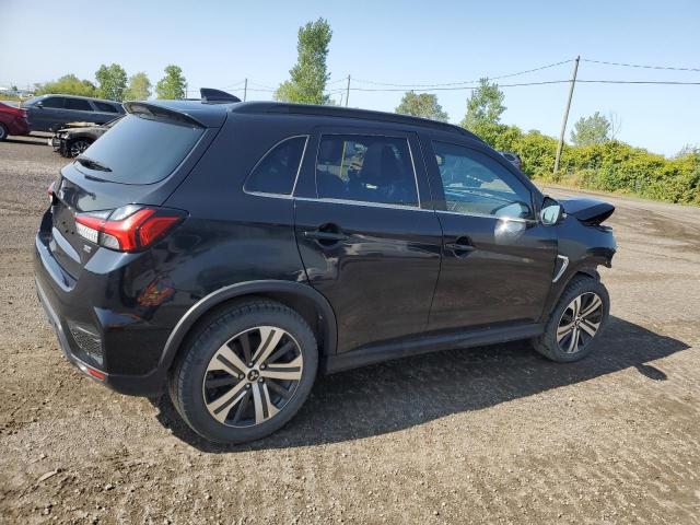 2022 MITSUBISHI RVR SE JA4AJVAW1NU606838
