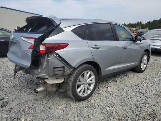2021 ACURA RDX 5J8TC1H34ML007578