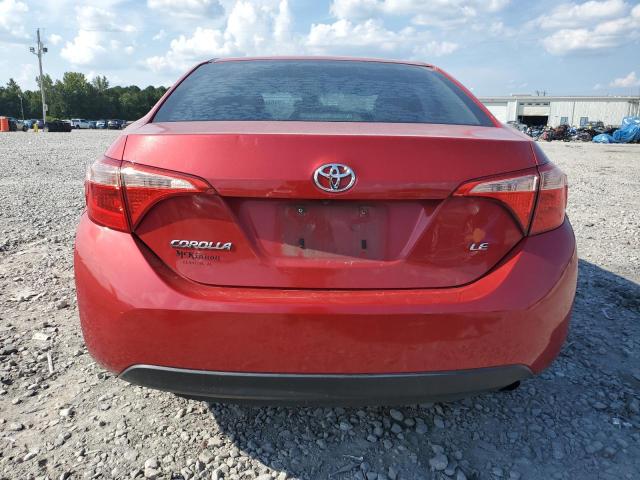 2017 TOYOTA COROLLA L 2T1BURHE3HC859585