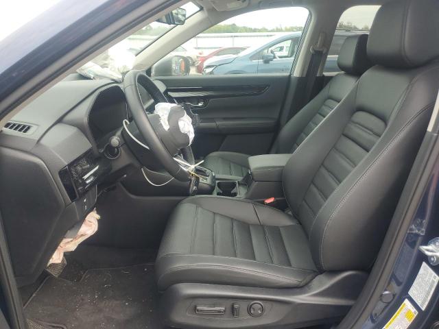 2025 HONDA CR-V EXL - 2HKRS4H75SH460660