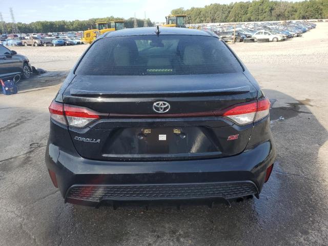 2020 TOYOTA COROLLA SE JTDP4RCE3LJ009014