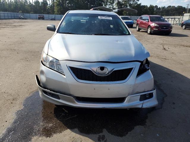 2007 TOYOTA CAMRY LE #3278818614