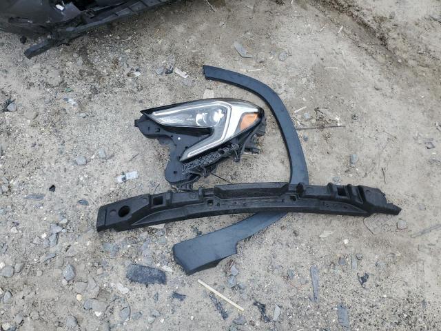 2019 GMC TERRAIN SL - 3GKALVEV6KL231086