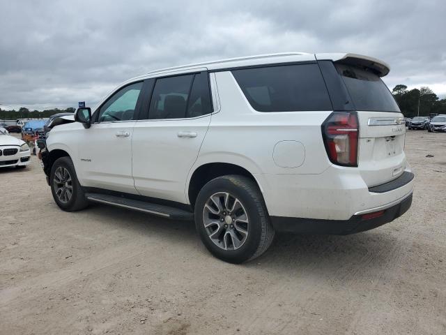 2022 CHEVROLET TAHOE C150 - 1GNSCNKD9NR262929