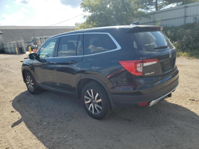 2019 HONDA PILOT EXL 5FNYF6H58KB029965