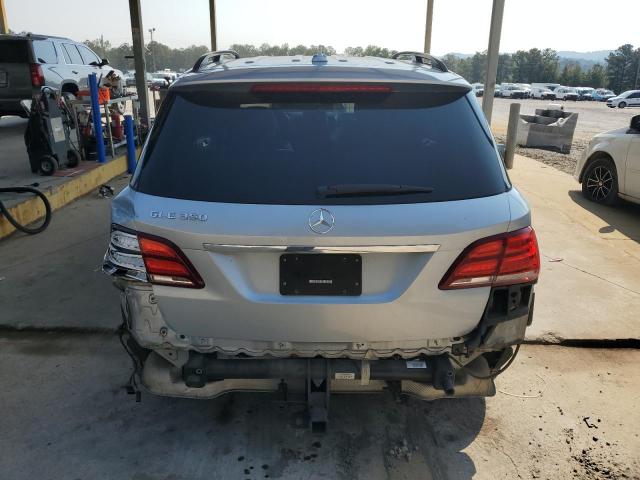 2018 MERCEDES-BENZ GLE 350 4JGDA5JB5JB125816