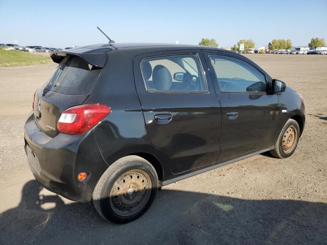2017 MITSUBISHI MIRAGE ES ML32A3HJ7HH004714