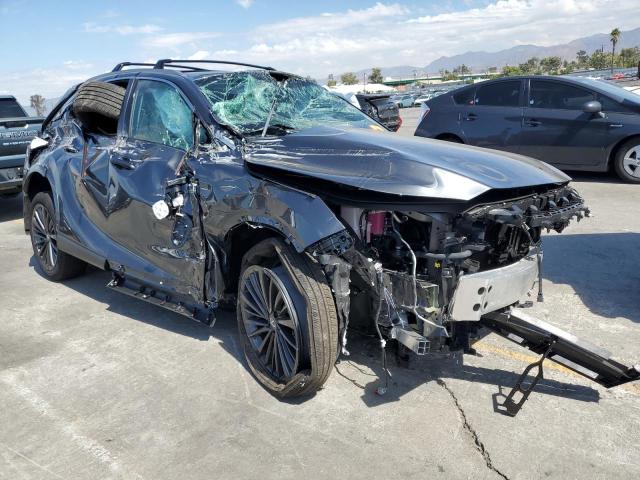 2025 LEXUS RX 350H BASE 2T2BBMCA8SC078318
