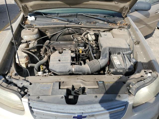 2005 CHEVROLET CLASSIC #3283337963