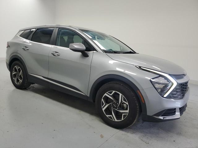 2023 KIA SPORTAGE L - KNDPU3AF7P7135002